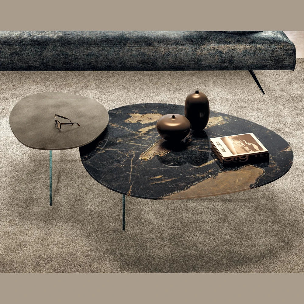 Lago Pleasure Coffee Table