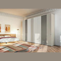 Lago Smart Wardrobe