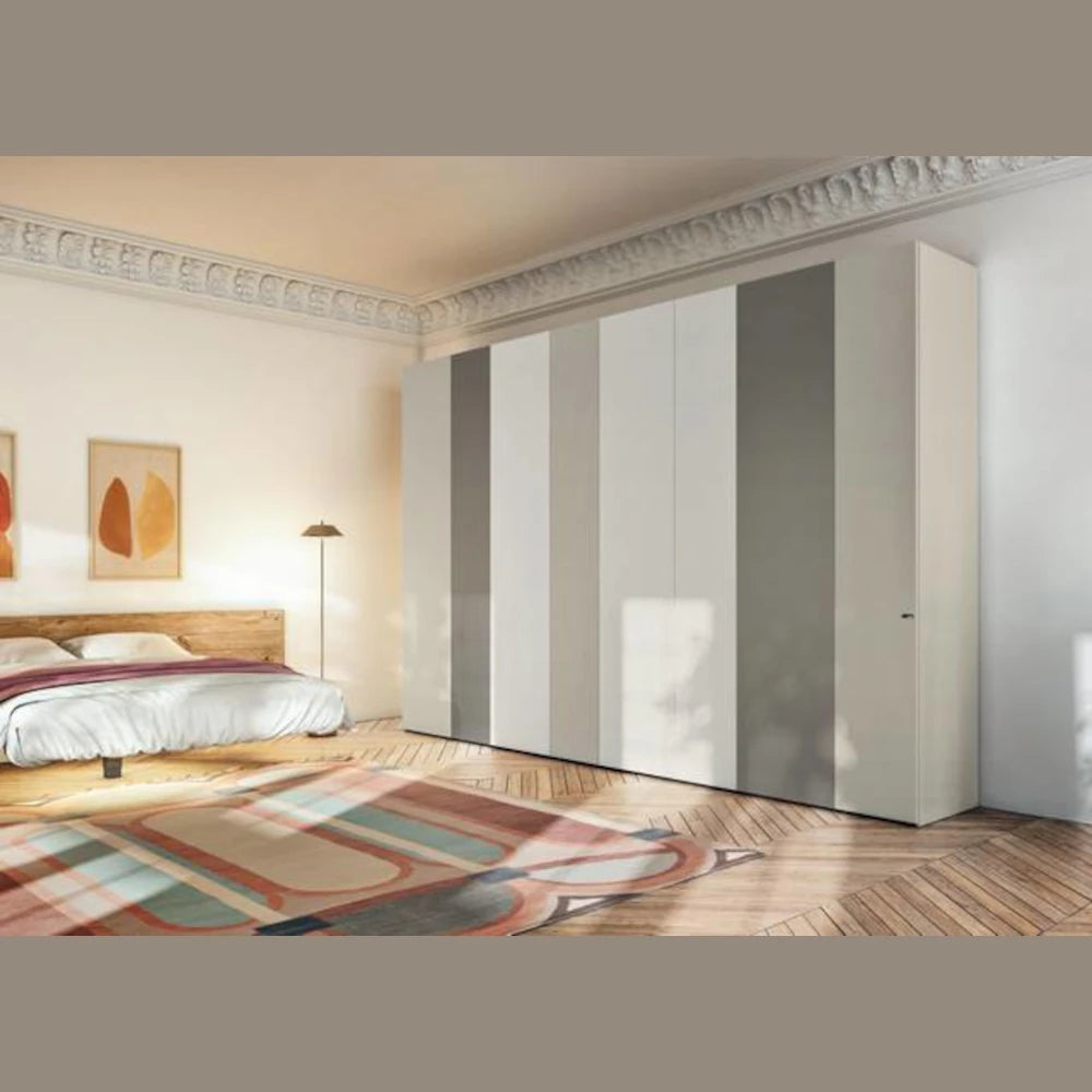 Lago Smart Wardrobe