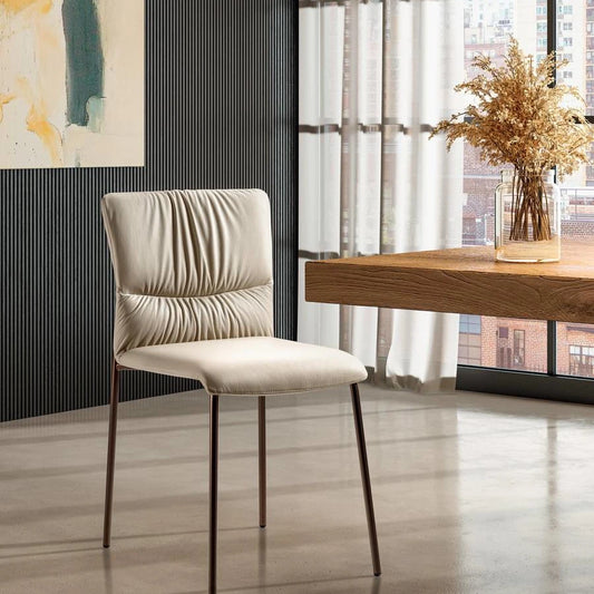 Lago Woop Dining Chair