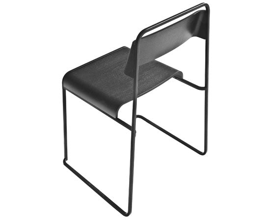 Linea Chair by Lapalma
