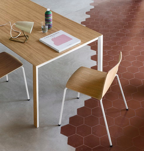 Rama Chair by Kristalia