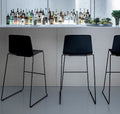 Rama Stool by Kristalia