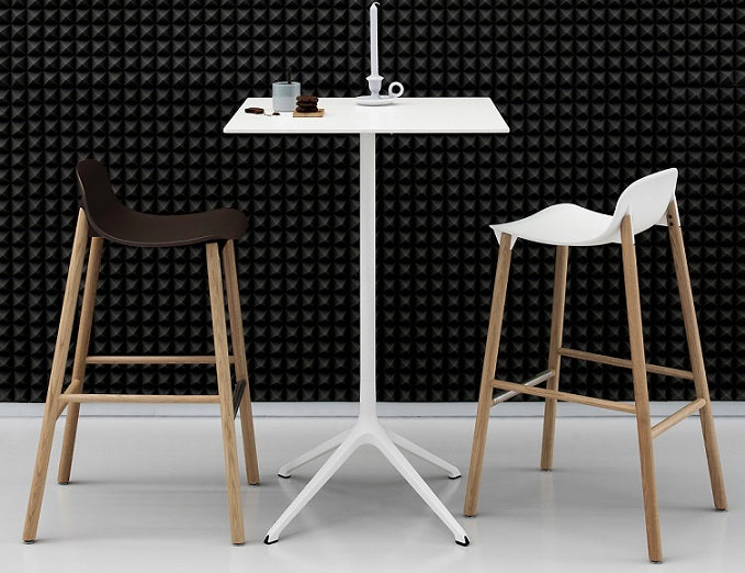 Sharky Stool by Kristalia
