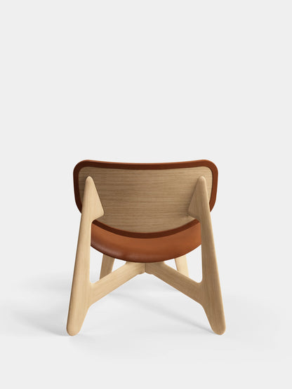 Slab Lounge Chair