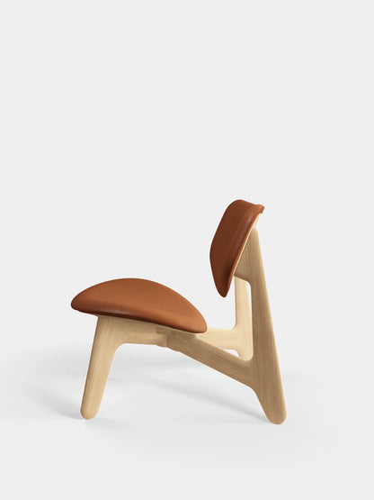 Slab Lounge Chair
