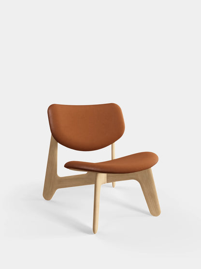 Slab Lounge Chair