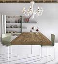Air Wildwood Table by Lago