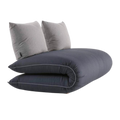 Chama Sofa by Lago