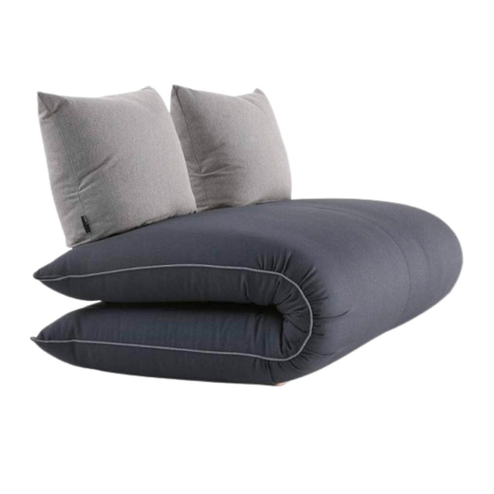 Chama Sofa by Lago