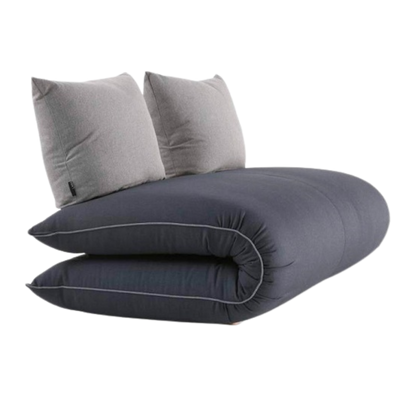 Chama Sofa by Lago