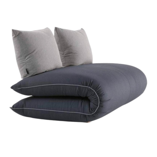 Chama Sofa by Lago