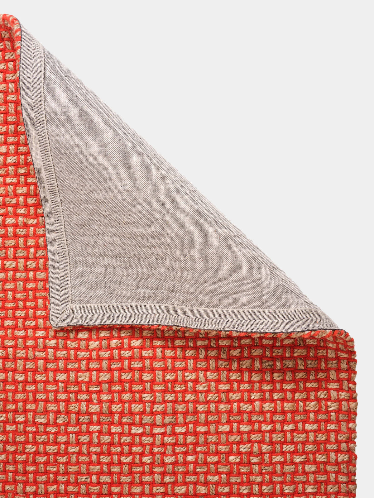 Weave Large Rug