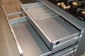 Lago Graphite/Stone Kitchen