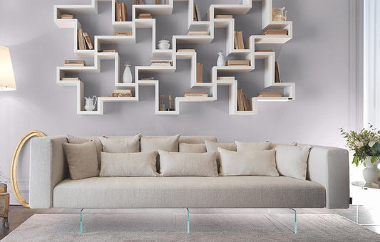Air 0855 Sofa by Lago