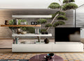 Air Wildwood Media Unit by Lago