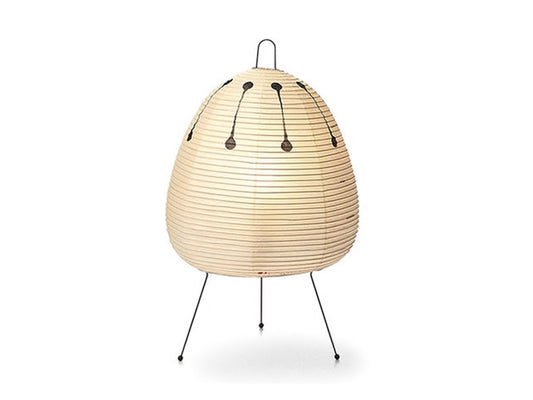 Vitra Akari 1AD table lamp