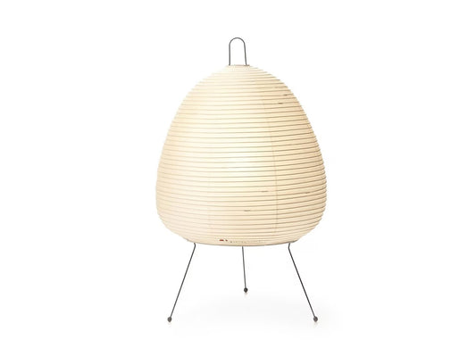 Vitra Akari 1A table lamp