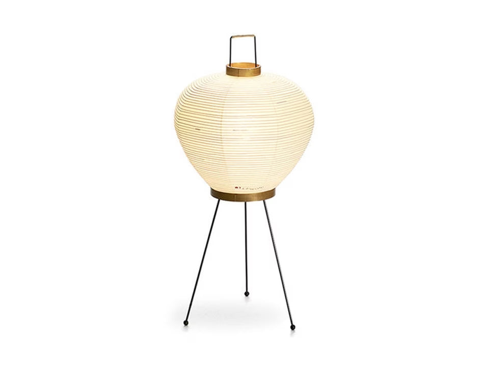 Vitra Akari 3A floor lamp
