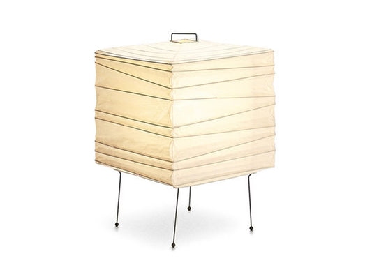 Vitra Akari 3X table lamp