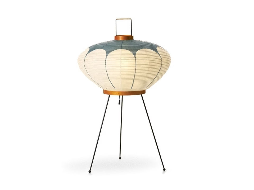 Vitra Akari 9AD floor lamp