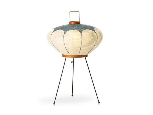 Vitra Akari 9AD floor lamp