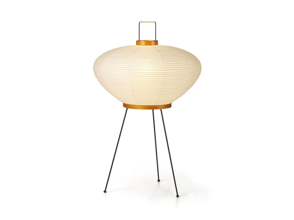 Vitra Akari 9A table lamp
