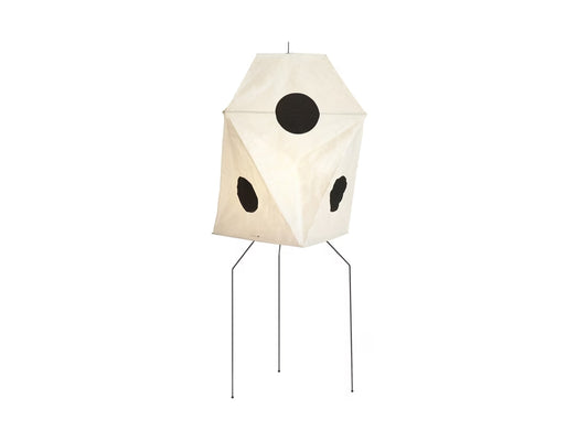 Vitra Akari UF3-Q floor lamp
