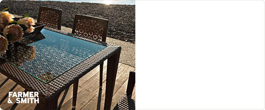 Altea Dining Armchair by Varaschin
