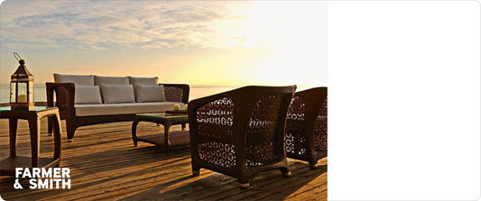 Altea 2 Side Table by Varaschin