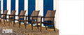 Altea Relax Chair by Varaschin