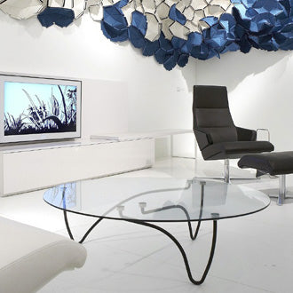 Ligne Roset Rythme Coffee Table