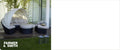 Arena Circular Bench by Varaschin