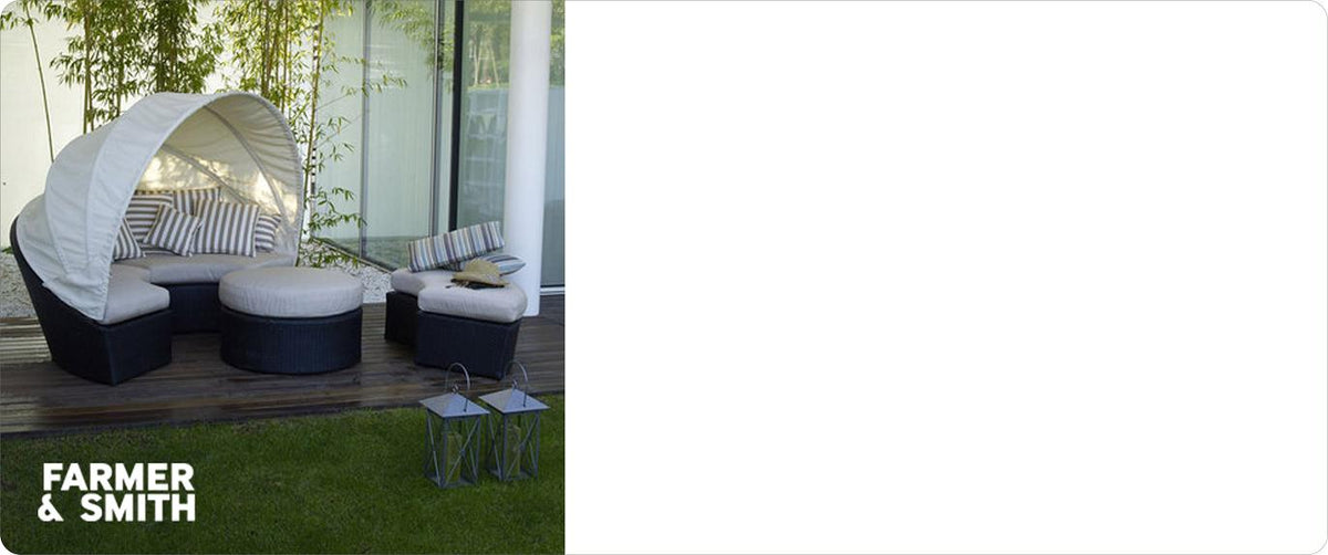 Arena Circular Bench by Varaschin