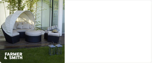 Arena Circular Bench by Varaschin