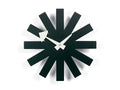 Vitra Asterisk wall clock