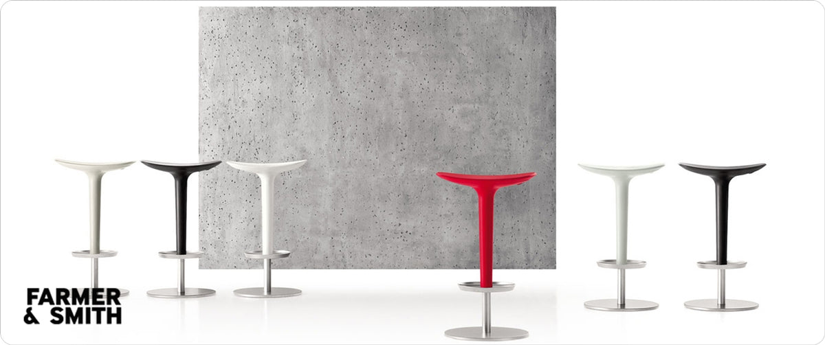 Babar Free Standing 1 by Arper