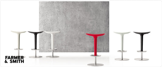 Babar Free Standing 1 by Arper