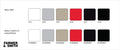 Babar Free Standing Fabric 1 by Arper