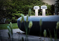 Bellhop Table Light by Flos