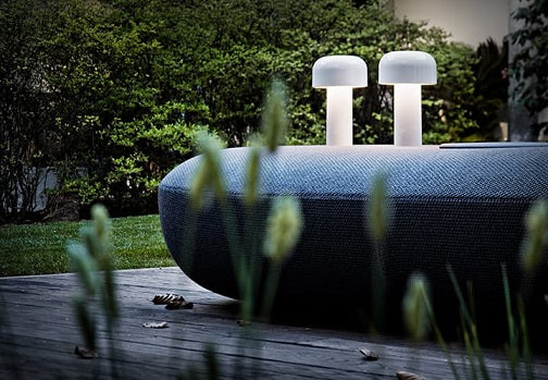 Bellhop Table Light by Flos