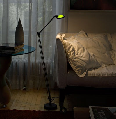 Berenice Floor Light by Luceplan