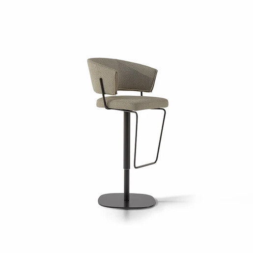 Bonaldo Bahia Too gaslift barstool