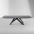 Bonaldo Big extending dining table