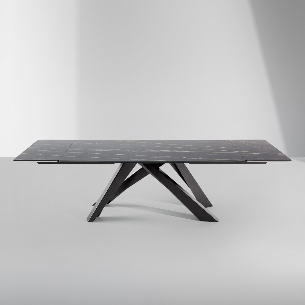 Bonaldo Big extending dining table