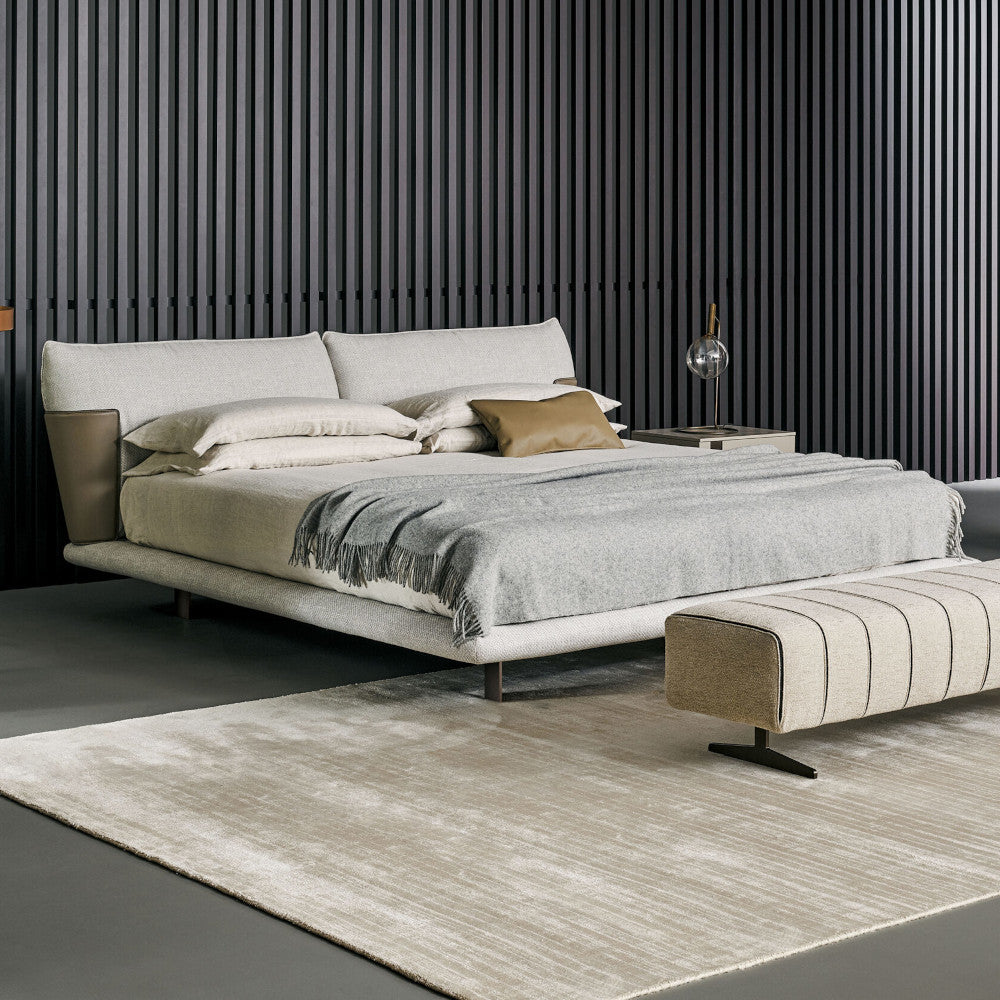 Bonaldo Blend bed