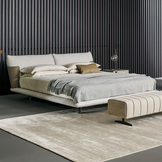 Bonaldo Blend bed