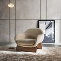 Bonaldo Boolean armchair