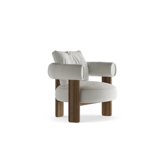 Bonaldo Bull armchair