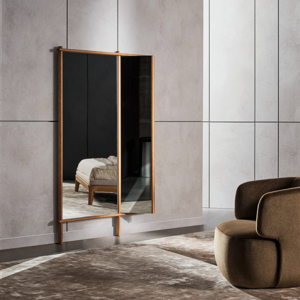 Bonaldo Isola Mirror